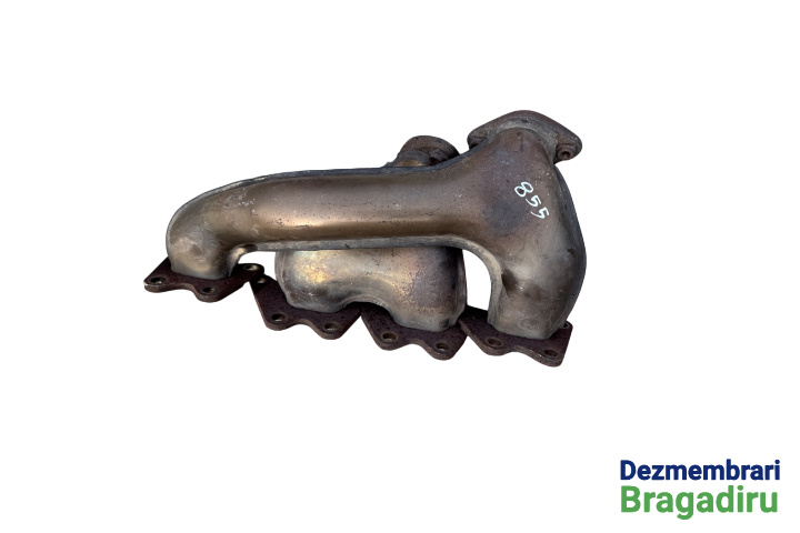 Galerie evacuare Mercedes-Benz C-Class W203/S203/CL203 [2000 - 2004] Sedan 4-usi C 180 AT (129 hp) Cod Motor M 111.951