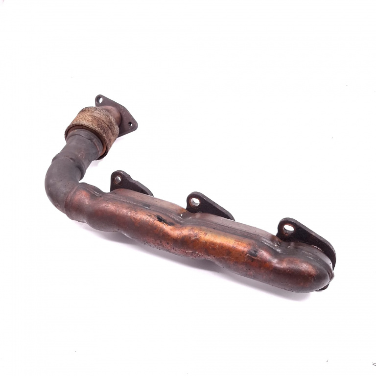 Galerie Evacuare Mercedes-Benz Cls (C219) 2004-2010 Cls 320 Cdi (219.322) Om 642.920 Motorina A6421420102, Q066806284A