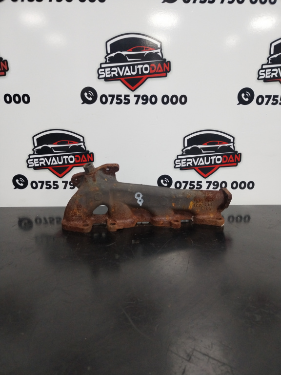 Galerie evacuare Mercedes-Benz Sprinter (2009->) [906] 2.2 Motorina 2014, A6511420001