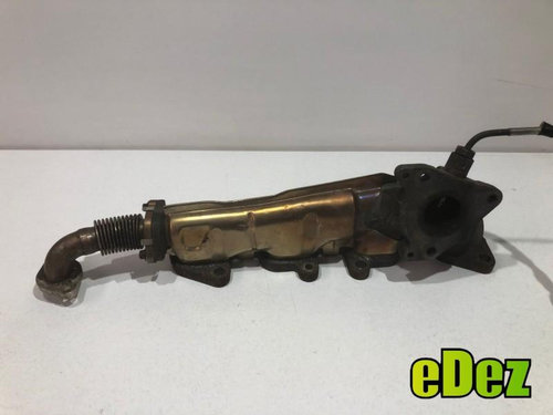 Galerie evacuare Mercedes C-Class (2007-2010) [W204] 2.2 cdi a651