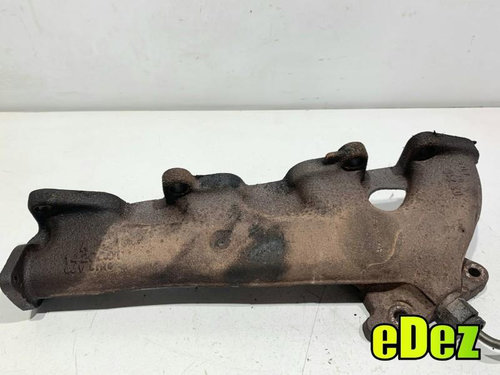 Galerie evacuare Mercedes C-Class (2007-2010) [W204] 2.2 cdi euro 5 A6511420001