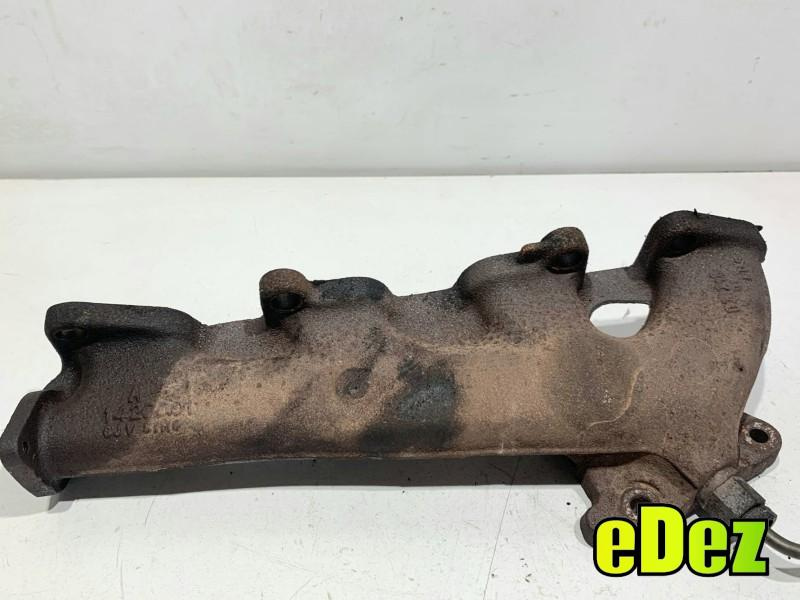 Galerie evacuare Mercedes C-Class (2014->) [W205] 2.2 cdi euro 5 A6511420001