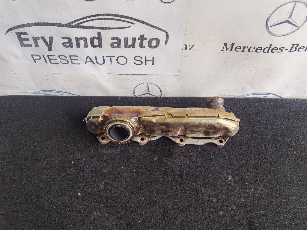 Galerie evacuare Mercedes C class w205 a6541405201