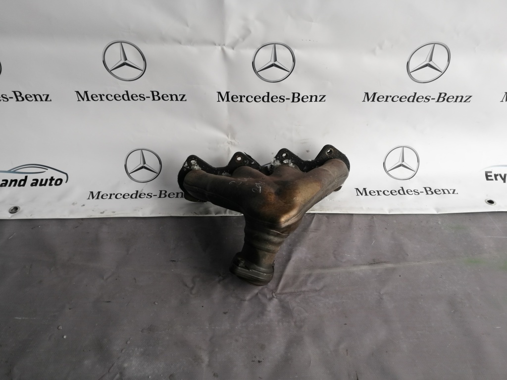 Galerie evacuare Mercedes C180 compresor w204 tip motor 271