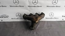 Galerie evacuare Mercedes C180 compresor w204 tip ...