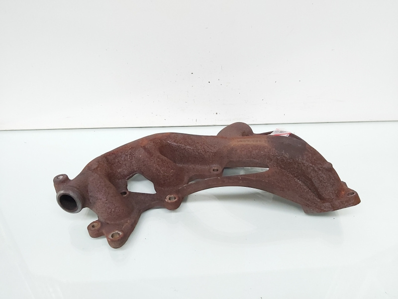 Galerie evacuare, Mercedes Clasa A (W168), 1.7 CDI, OM668942 (id:650488)