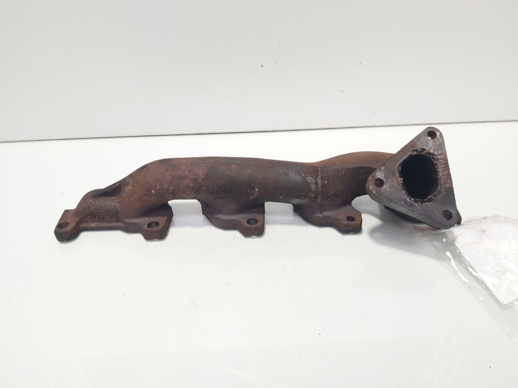 Galerie evacuare, Mercedes Clasa C T-Model (S203), 2.7 CDI, OM612962 (idi:626444)