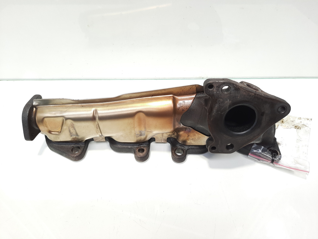 Galerie evacuare, Mercedes Clasa C T-Model (S204) 2.2 cdi, OM651911 (idi:475900)