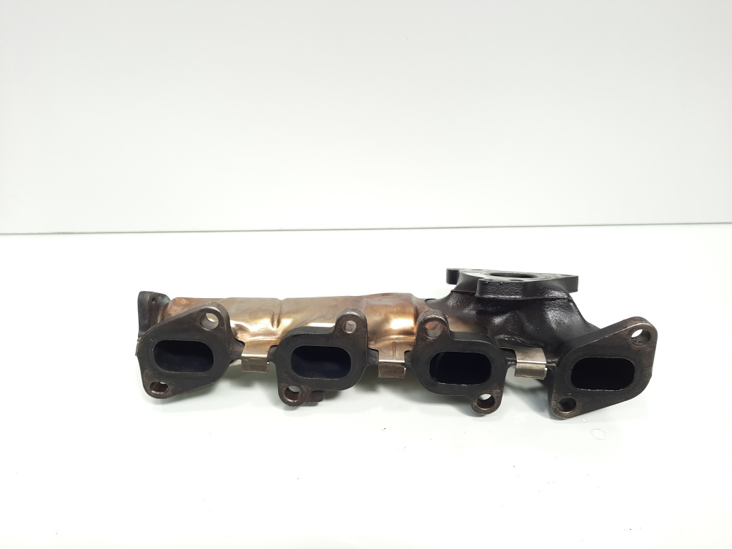 Galerie evacuare, Mercedes Clasa C T-Model (S204), 2.2 CDI, OM651911 (id:597914)