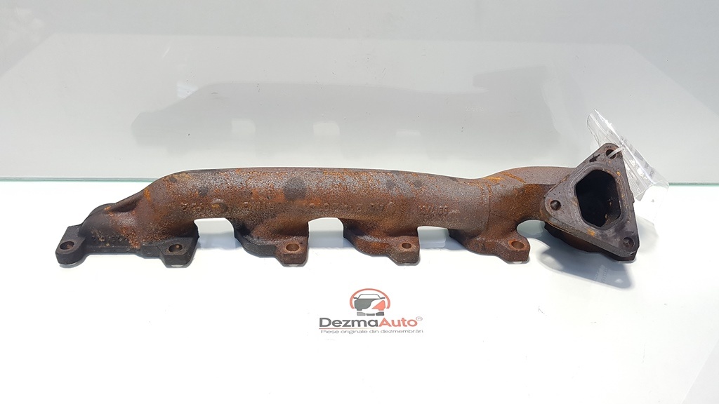 Galerie evacuare, Mercedes Clasa C (W203) 2.7 cdi, OM612962, A6121420101