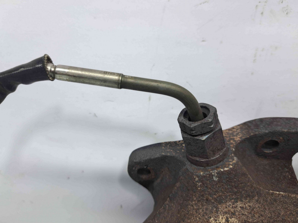 Galerie evacuare Mercedes Clasa C (W204) [Fabr 2007-2014] OEM 2.2 CDI 651911 2.2 CDI 651911 80KW / 109CP