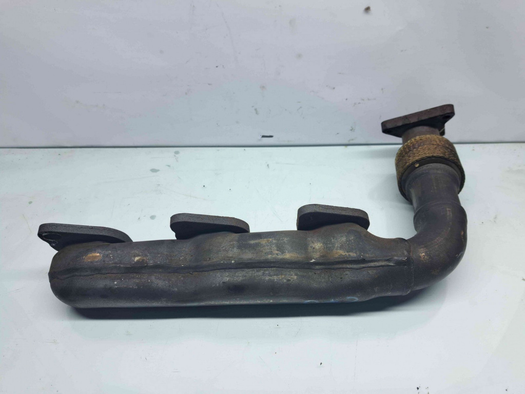 Galerie evacuare Mercedes Clasa C (W204) [Fabr 2007-2014] A6421400161 3.0 CDI 642830 3.0 CDI 642830 165KW / 224CP