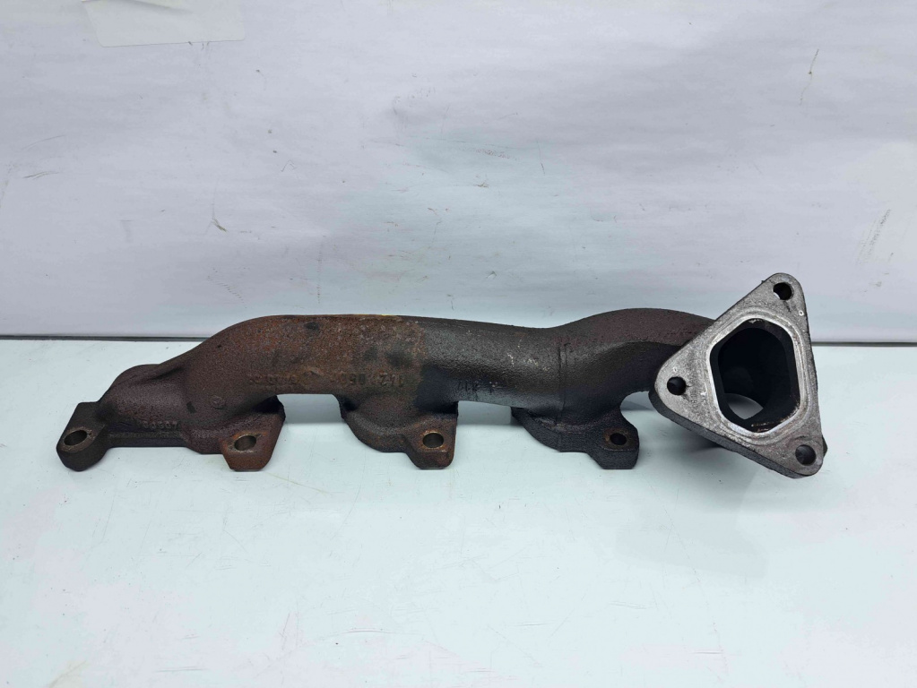 Galerie evacuare Mercedes Clasa CLK (C209) [Fabr 2002-2009] A6111420501 2.2 CDI 646966 2.2 CDI 646966 110KW / 150CP
