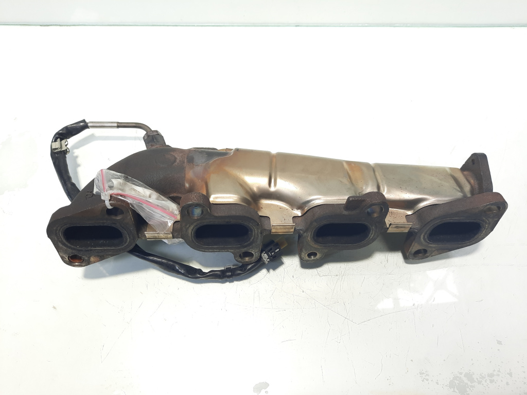 Galerie evacuare, Mercedes Clasa E Coupe (C207), 2.2 CDI, OM651911 (idi:472262)