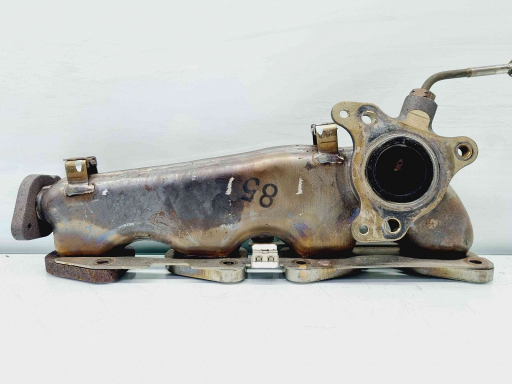 Galerie evacuare Mercedes Clasa E Coupe (C207) [Fabr 2009-2016] A6511400909 2.2 CDI 651911 2.2 CDI 651911 143KW / 194CP