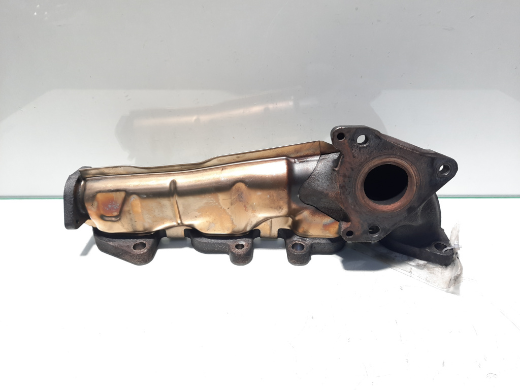Galerie evacuare, Mercedes Clasa E T-Model (S212), 2.2 CDI, OM651924