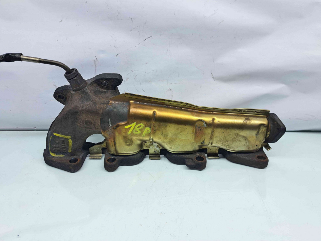 Galerie evacuare Mercedes Clasa E (W207) Coupe [Fabr 2009-2012] OEM 2.2 CDI OM65191 2.2 CDI OM65191 143KW / 194CP