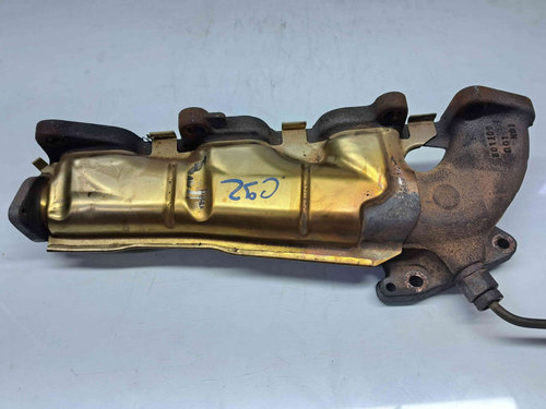 Galerie evacuare Mercedes Clasa E (W207) Coupe [Fabr 2009-2012] OEM 2.2 CDI 651911 2.2 CDI 651911 14...