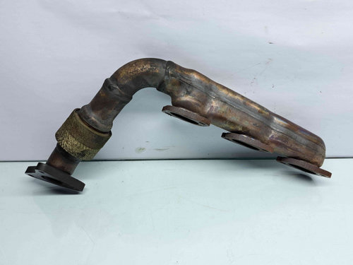 Galerie evacuare Mercedes Clasa E (W211) [Fabr 2002-2009] A6421400761 3.0 CDI 642920 3.0 CDI 642920 ...