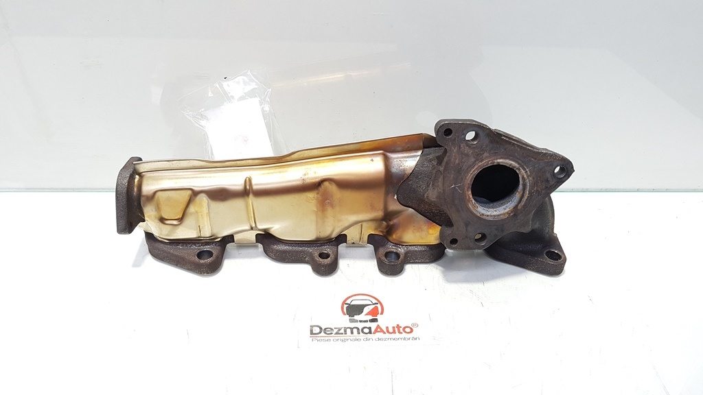 Galerie evacuare, Mercedes Clasa E (W212) 2.2 cdi (id:383476)