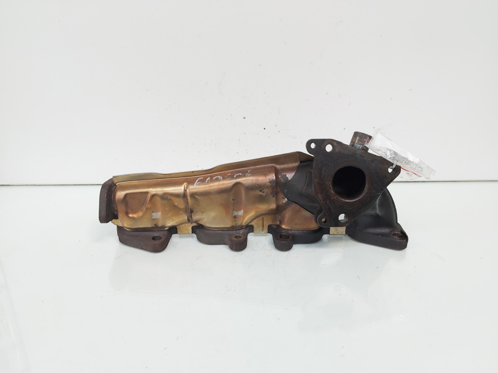 Galerie evacuare, Mercedes Clasa E (W212), 2.2 CDI, OM651924 (id:664214)