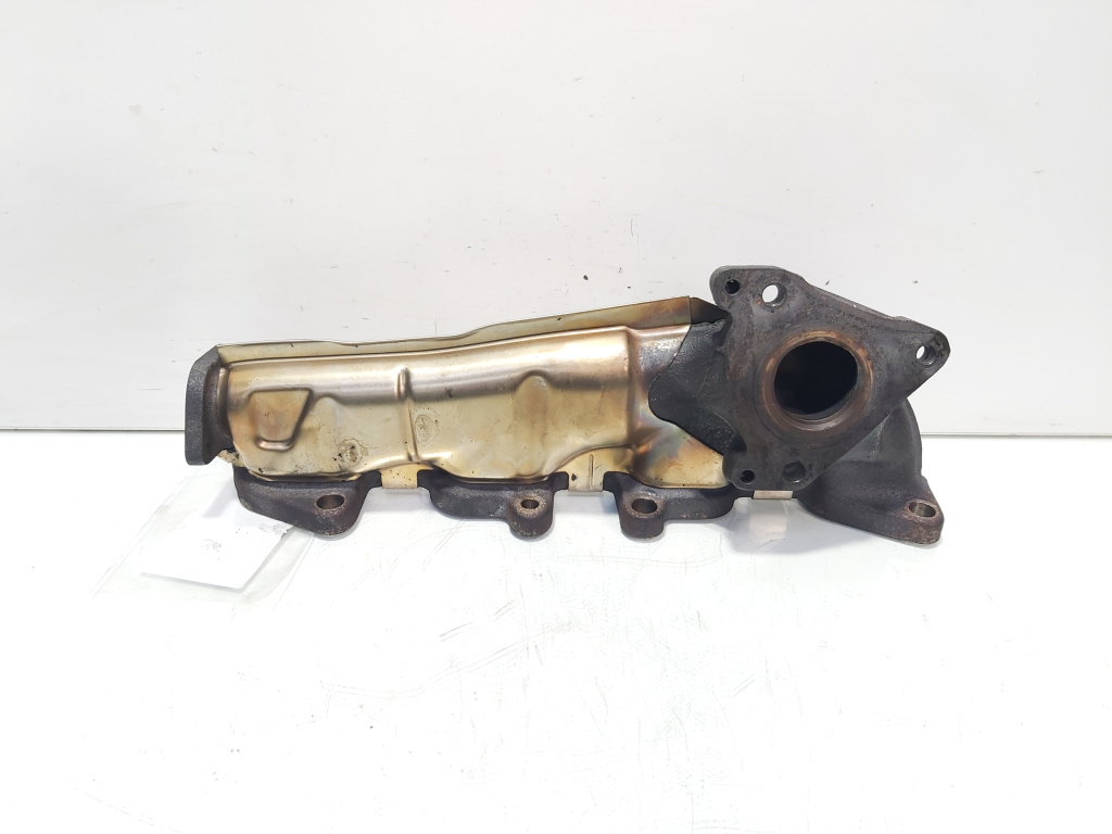 Galerie evacuare, Mercedes Clasa E (W212), 2.2 CDI, OM651924 (id:639847)