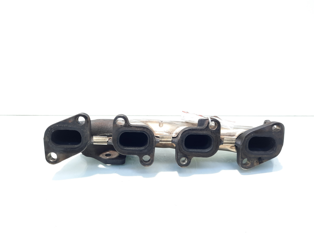 Galerie evacuare, Mercedes Clasa E (W212) 2.2 CDI, OM651924 (id:583122)