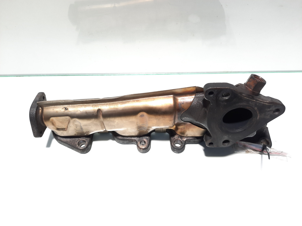 Galerie evacuare, Mercedes Clasa E (W212), 2.2 CDI, OM651924 (id:478098)