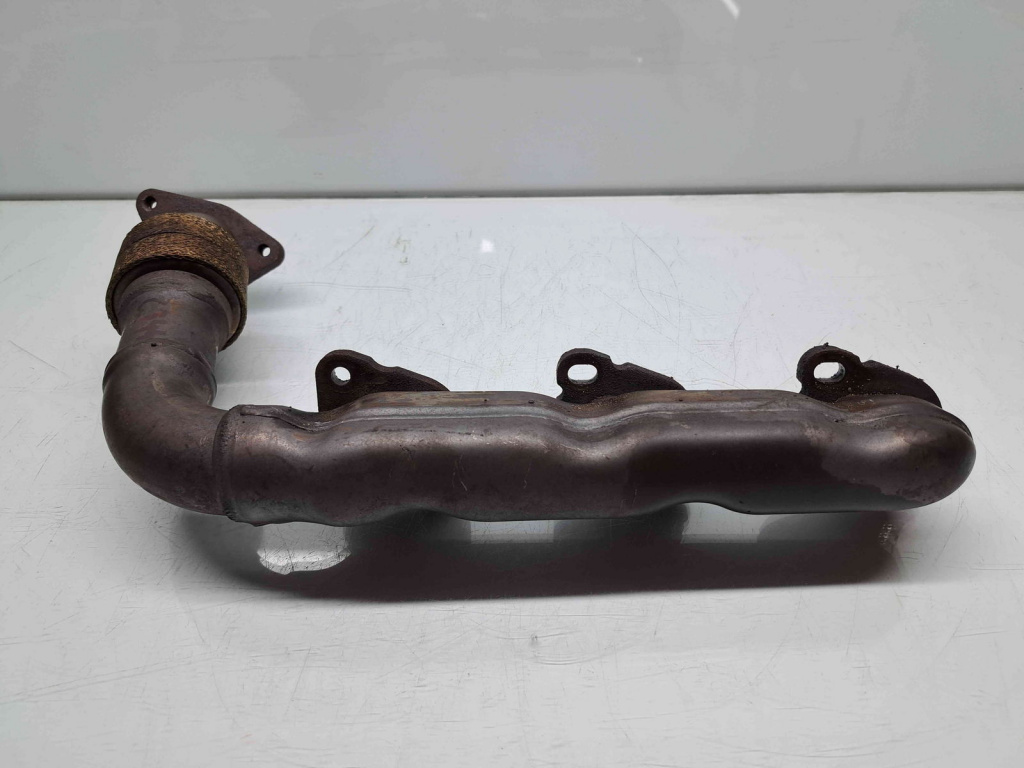 Galerie evacuare Mercedes Clasa E (W212) AMG [Fabr 2009-2016] A6421400609 3.0 642852 170KW / 231CP