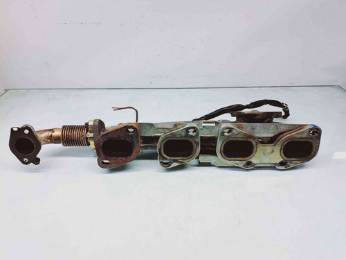 Galerie evacuare Mercedes Clasa ML (W166) [Fabr 2011-2022] OEM 2.2 CDI 651960 2.2 CDI 651960 80KW / ...