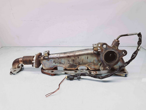Galerie evacuare Mercedes Clasa ML (W166) [Fabr 2011-2022] OEM 2.2 CDI 651960 2.2 CDI 651960 80KW / ...