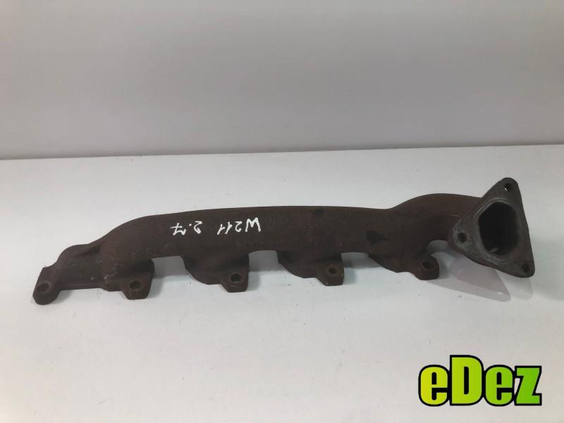 Galerie evacuare Mercedes E-Class (2002-2008) [W211] 2.7 cdi a6121420101
