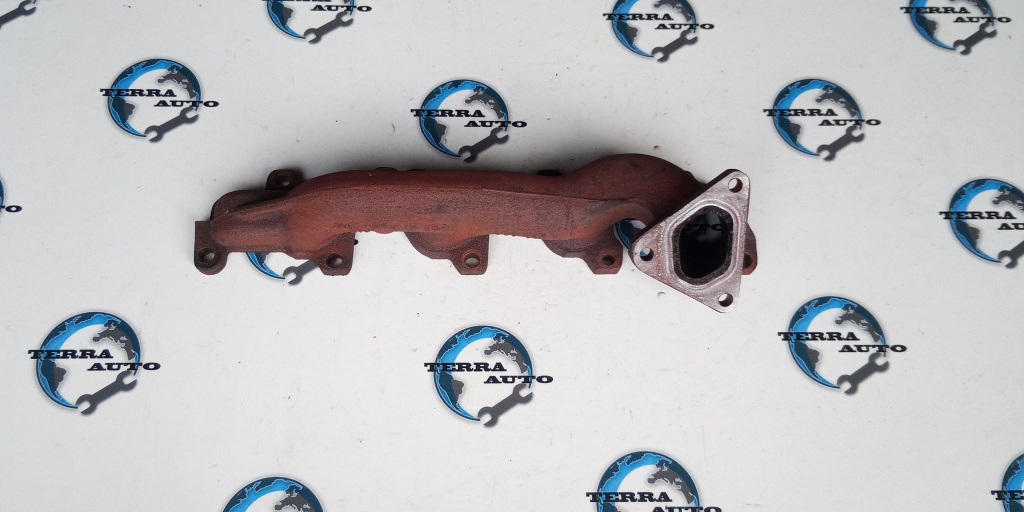 Galerie evacuare Mercedes E-Class W211 2.2 CDI cod motor OM646961