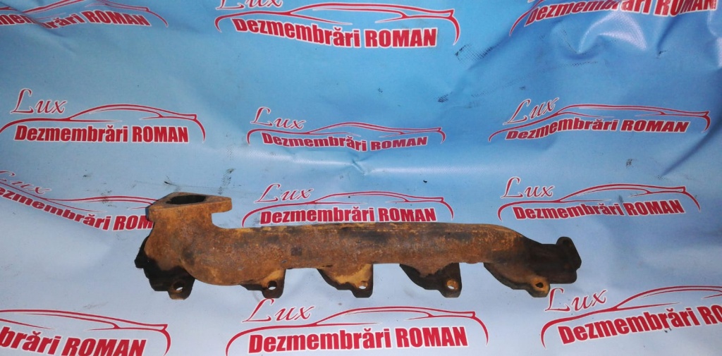 Galerie evacuare mercedes E class w211 motor 2.7