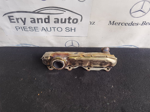 Galerie evacuare Mercedes E class w213 a6541405201