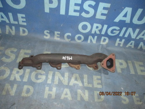 Galerie evacuare Mercedes M270 W163 2.7cdi; A6121420101