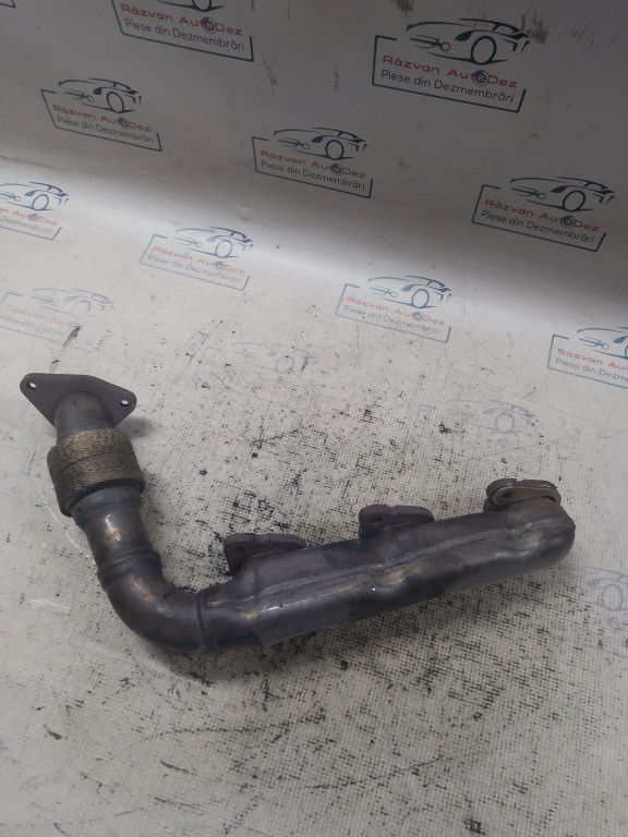 Galerie evacuare Mercedes ML 3.0 Motorina 2012, A6421400909 / EURO 5