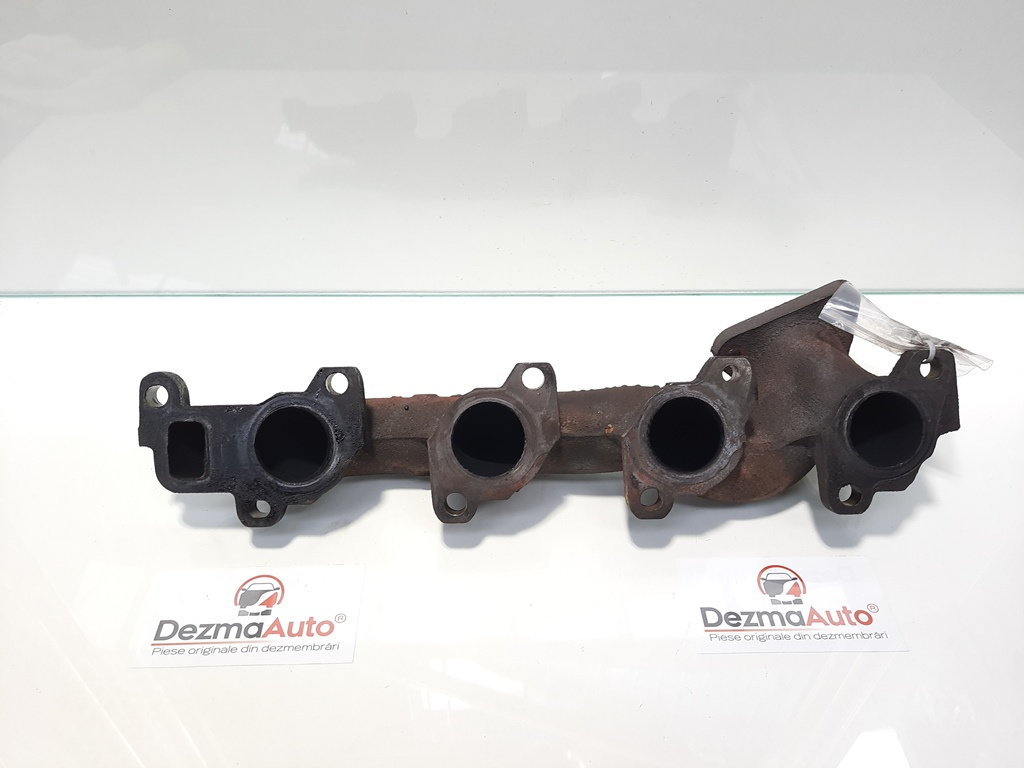 Galerie evacuare, Mercedes Sprinter 3,5 Platforma (906) [Fabr 2006-2013] 2.2 cdi, OM646985, A6111420501 (id:430471)