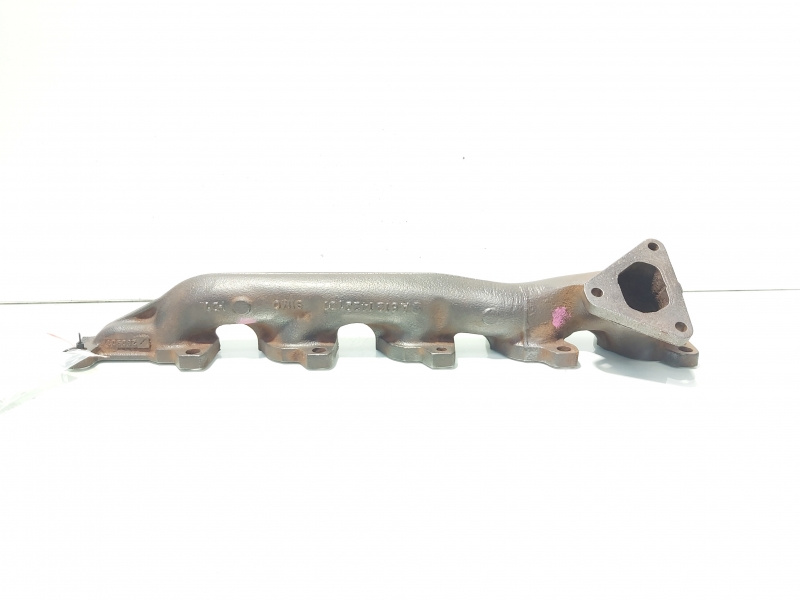 Galerie evacuare, Mercedes Sprinter 3,5 Platforma (906) 2.2 cdi, OM646985, A6111420501 (id:430471)