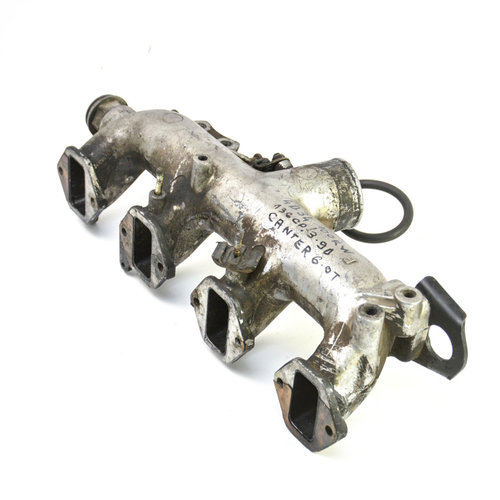 Galerie Evacuare Mitsubishi CANTER Platou / Sasiu (FB6, FE5, FE6) 1993 - 2002 Motorina