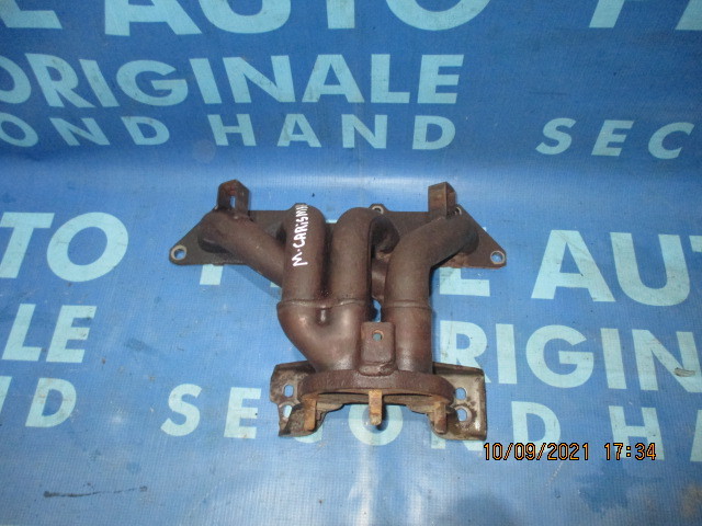 Galerie evacuare Mitsubishi Carisma 1.8gdi