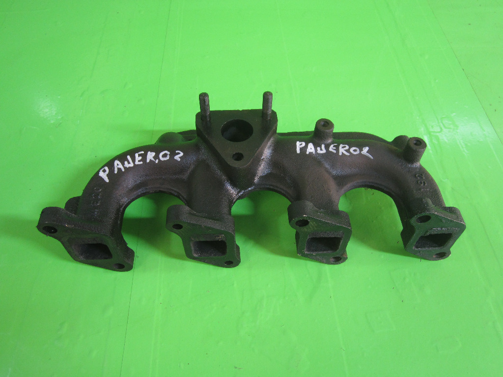GALERIE EVACUARE MITSUBISHI PAJERO 2 4x4 2.8 TD FAB. 1991 - 1999 ⭐⭐⭐⭐⭐