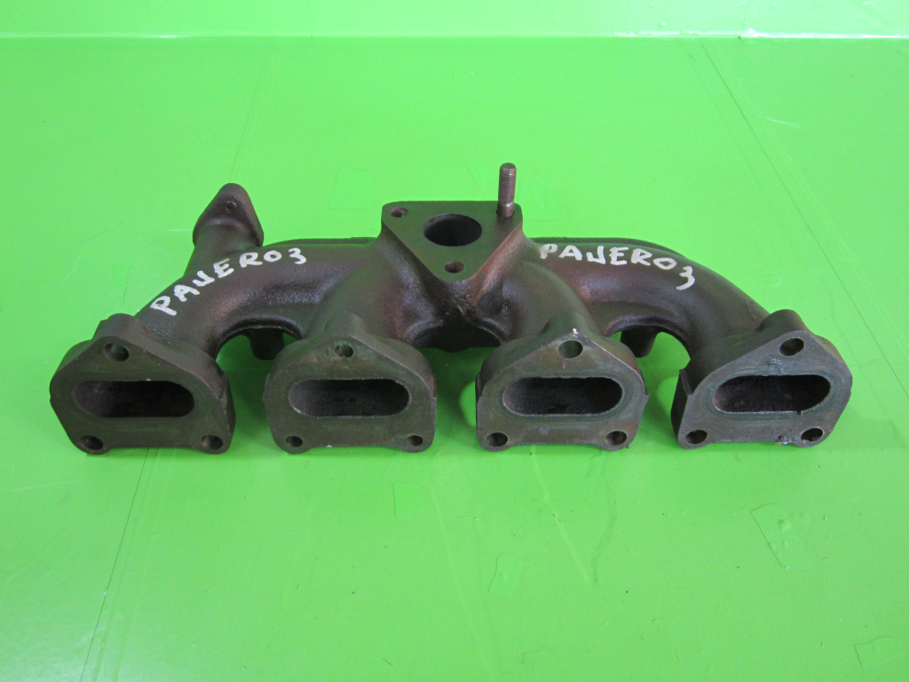 GALERIE EVACUARE MITSUBISHI PAJERO III 3.2 DI-D FAB. 1999 – 2007 ⭐⭐⭐⭐⭐