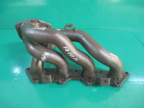 GALERIE EVACUARE MITSUBISHI PAJERO PININ 1.8 GDI FAB. 1999 – 2007 ⭐⭐⭐⭐⭐