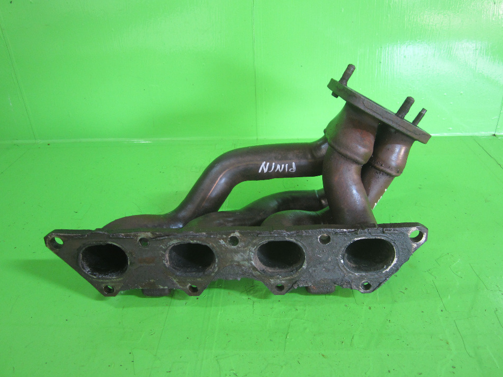 GALERIE EVACUARE MITSUBISHI PAJERO PININ 1.8 GDI FAB. 1999 - 2007 ⭐⭐⭐⭐⭐