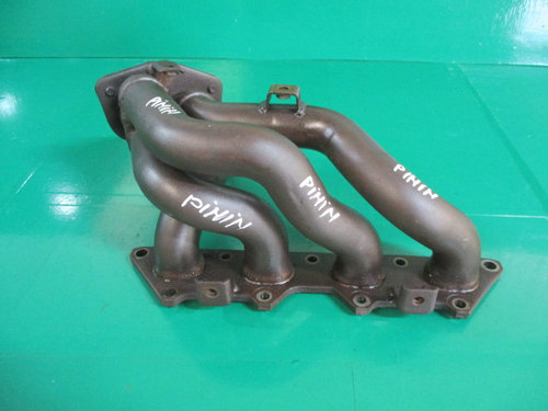 GALERIE EVACUARE MITSUBISHI PAJERO PININ 2.0 GDI FAB. 1999 – 2007 ⭐⭐⭐⭐⭐