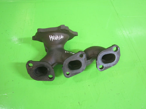 GALERIE EVACUARE NISSAN MURANO 3.5 BENZINA 4x4 FAB. 2002 - 2008 ⭐⭐⭐⭐⭐
