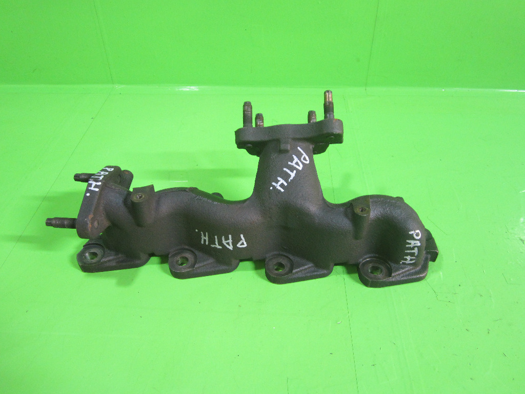 GALERIE EVACUARE NISSAN PATHFINDER 3 ( R51 ) 2.5 DCI 4x4 FAB. 2005 - 2012 ⭐⭐⭐⭐⭐