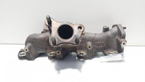 Galerie evacuare, Nissan Pathfinder (R51) 2.5 dies...