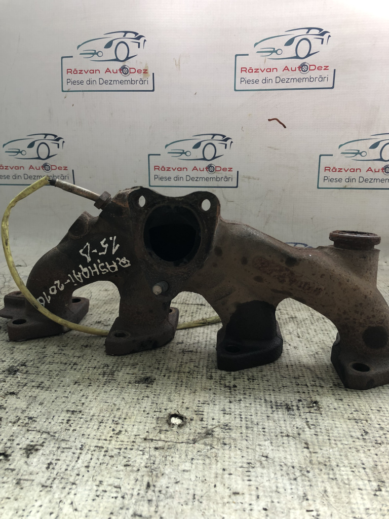 Galerie evacuare Nissan Qashqai 1.5 Motorina 2016, 140042075R
